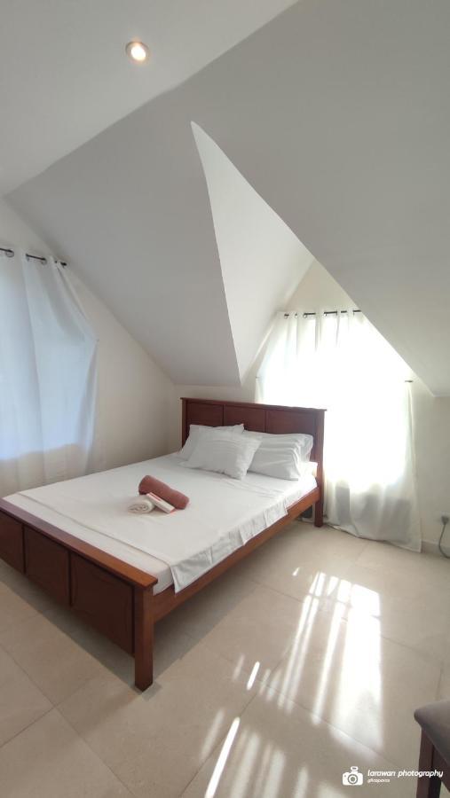 El Castillo Bed And Breakfast Angono Kültér fotó